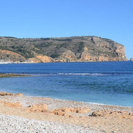 Apartamento Geneve Javea Ngoại thất bức ảnh