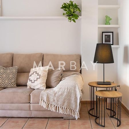 Apartamento Geneve Javea Ngoại thất bức ảnh
