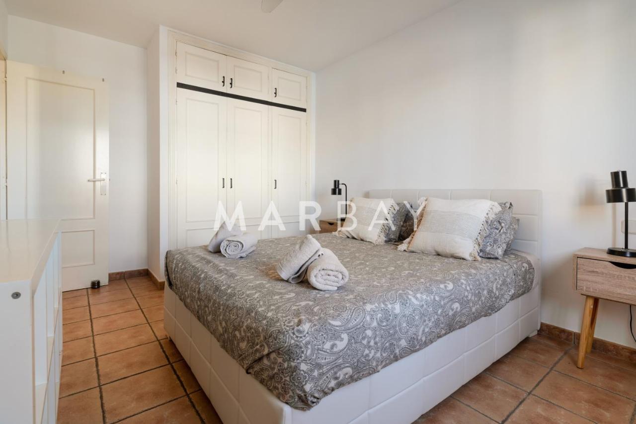 Apartamento Geneve Javea Ngoại thất bức ảnh