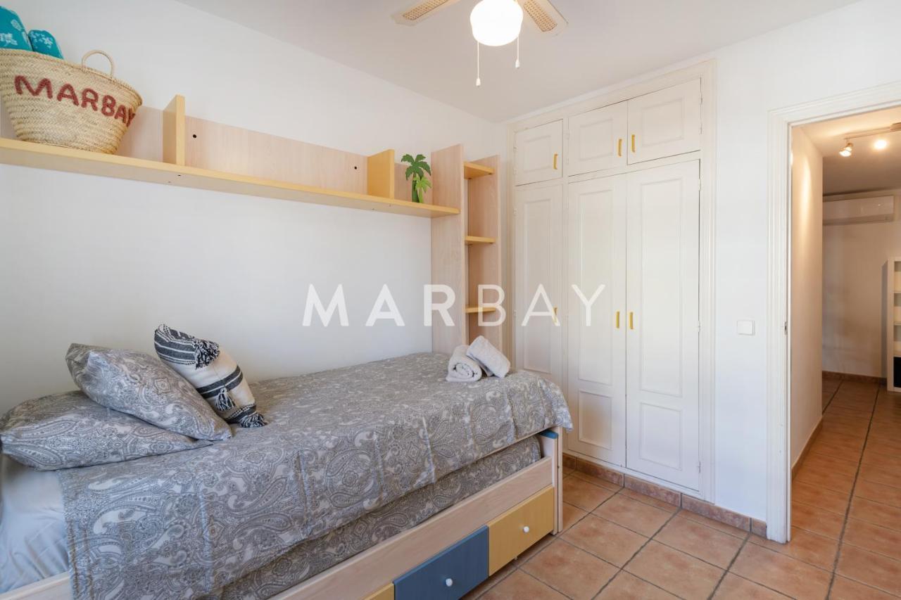Apartamento Geneve Javea Ngoại thất bức ảnh