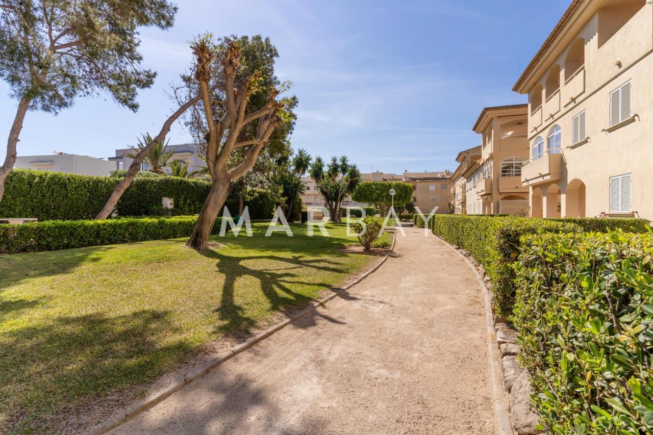 Apartamento Geneve Javea Ngoại thất bức ảnh