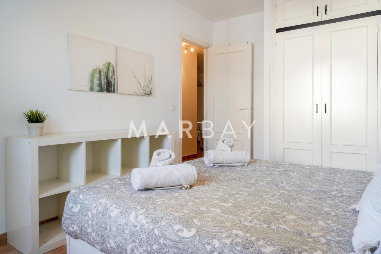 Apartamento Geneve Javea Ngoại thất bức ảnh
