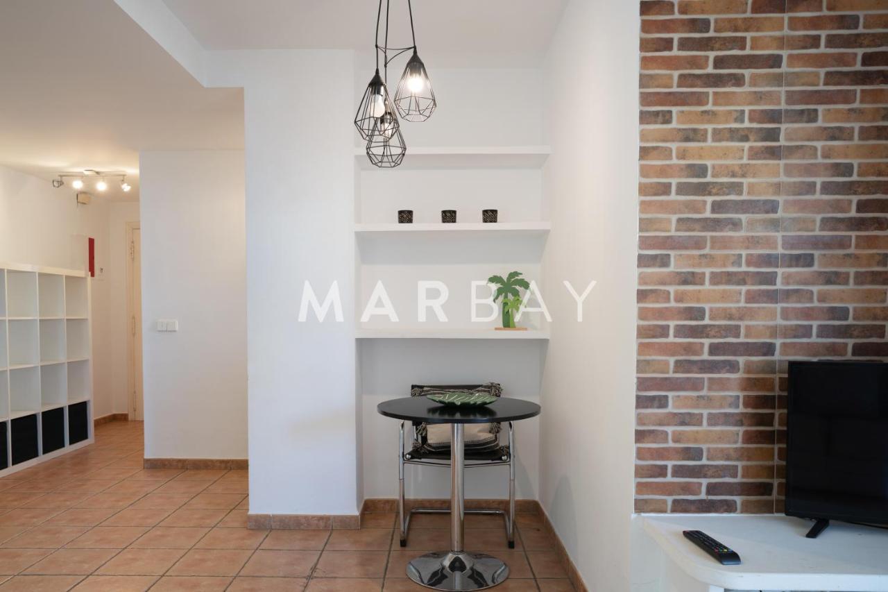 Apartamento Geneve Javea Ngoại thất bức ảnh