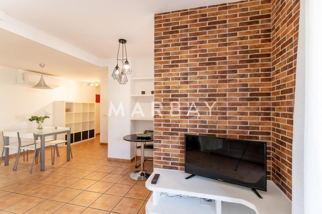 Apartamento Geneve Javea Ngoại thất bức ảnh