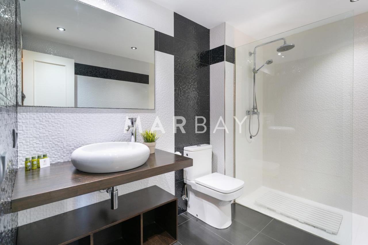 Apartamento Geneve Javea Ngoại thất bức ảnh